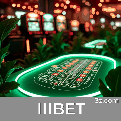 Cassino Online IIIBET