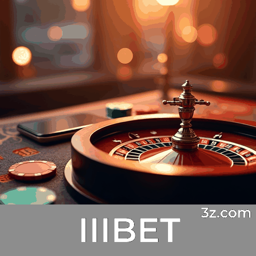 Cassino Online IIIBET