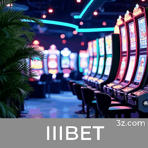Cassino Online IIIBET
