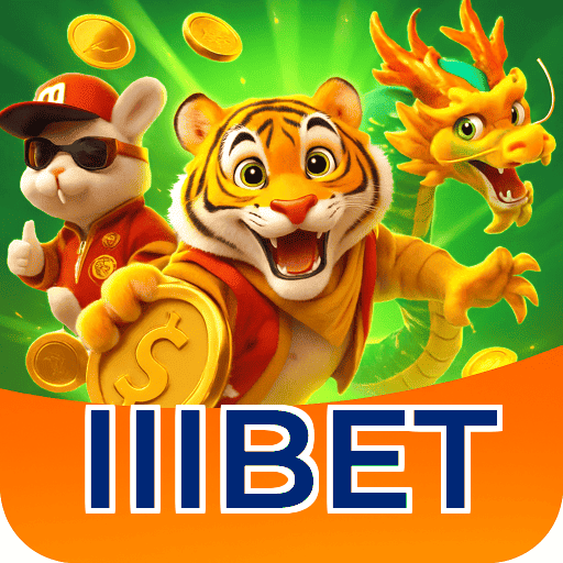 IIIBET logo