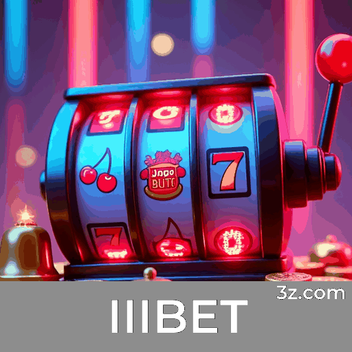 Cassino Online IIIBET