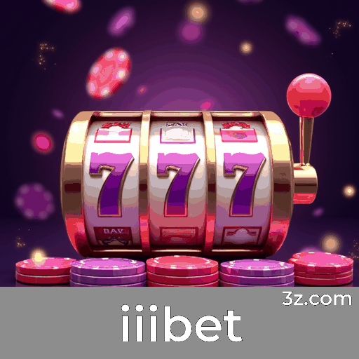 iiibet: Cassino Premiado e Pagamentos Rápidos