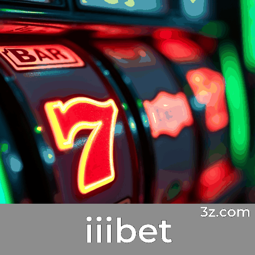 iiibet: Cassino Premiado e Pagamentos Rápidos