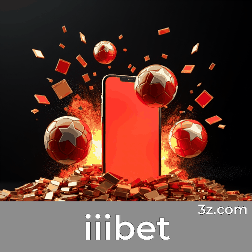 iiibet: Cassino Premiado e Pagamentos Rápidos